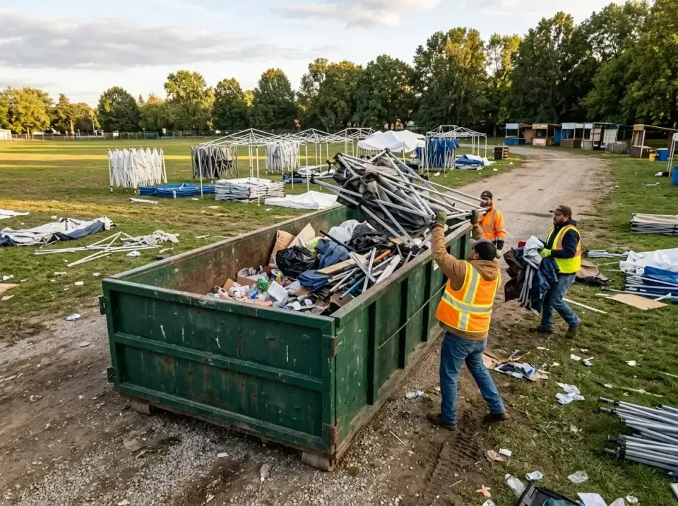 temporary-event-waste-containe-016 — frequently asked questions, Roll-Off Dumpster Rental Services in Idaho Springs, CO